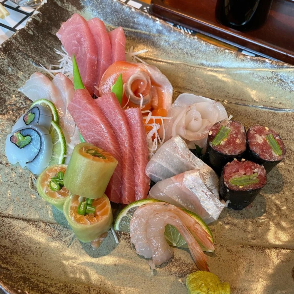 Restaurante Go Juu
