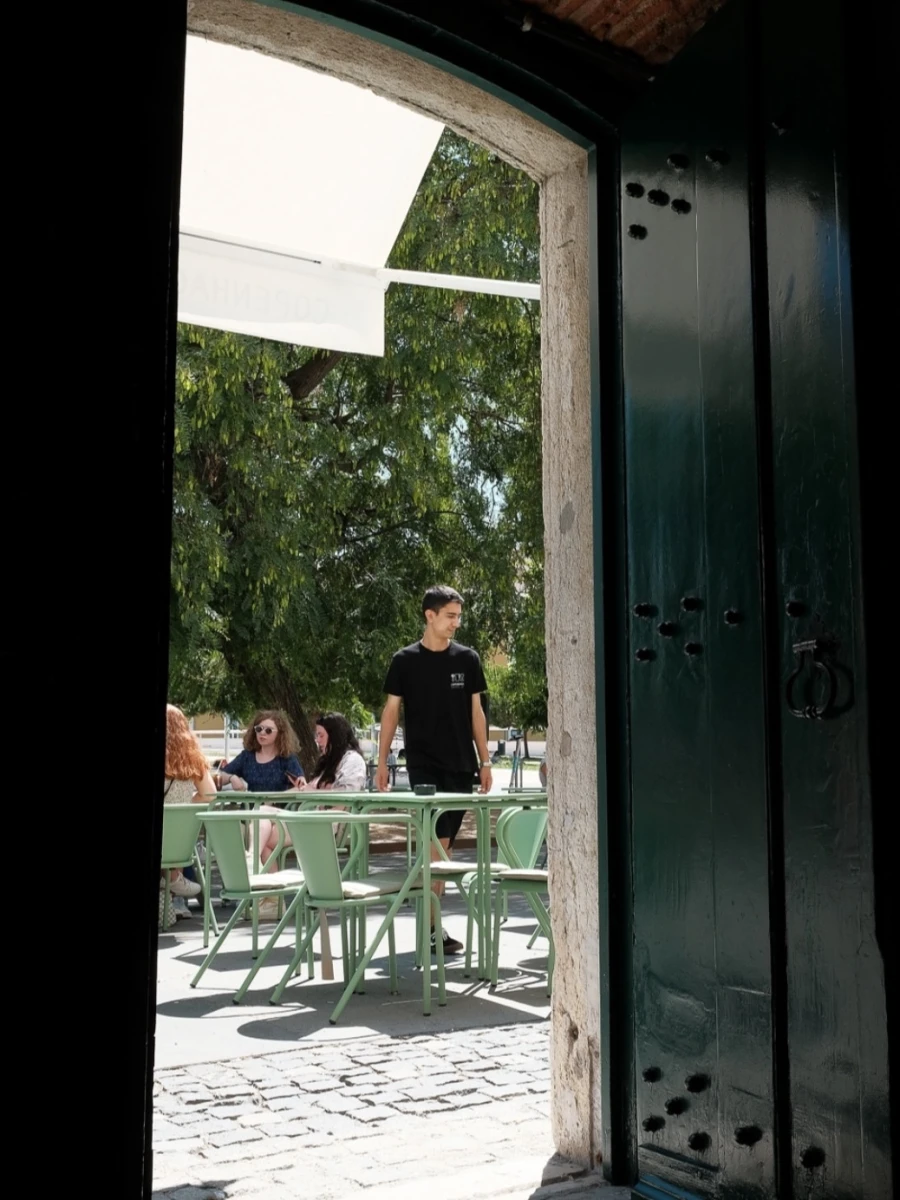 Copenhagen Coffee Lab - Alfama
