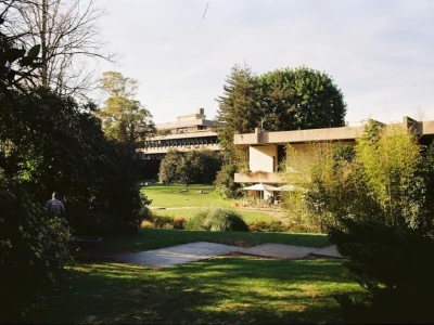 Calouste Gulbenkian Museum