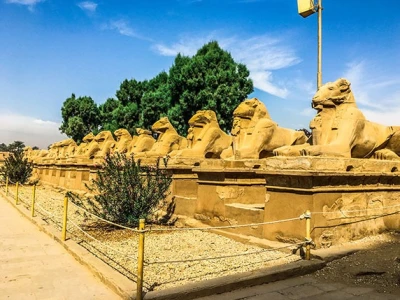 Karnak