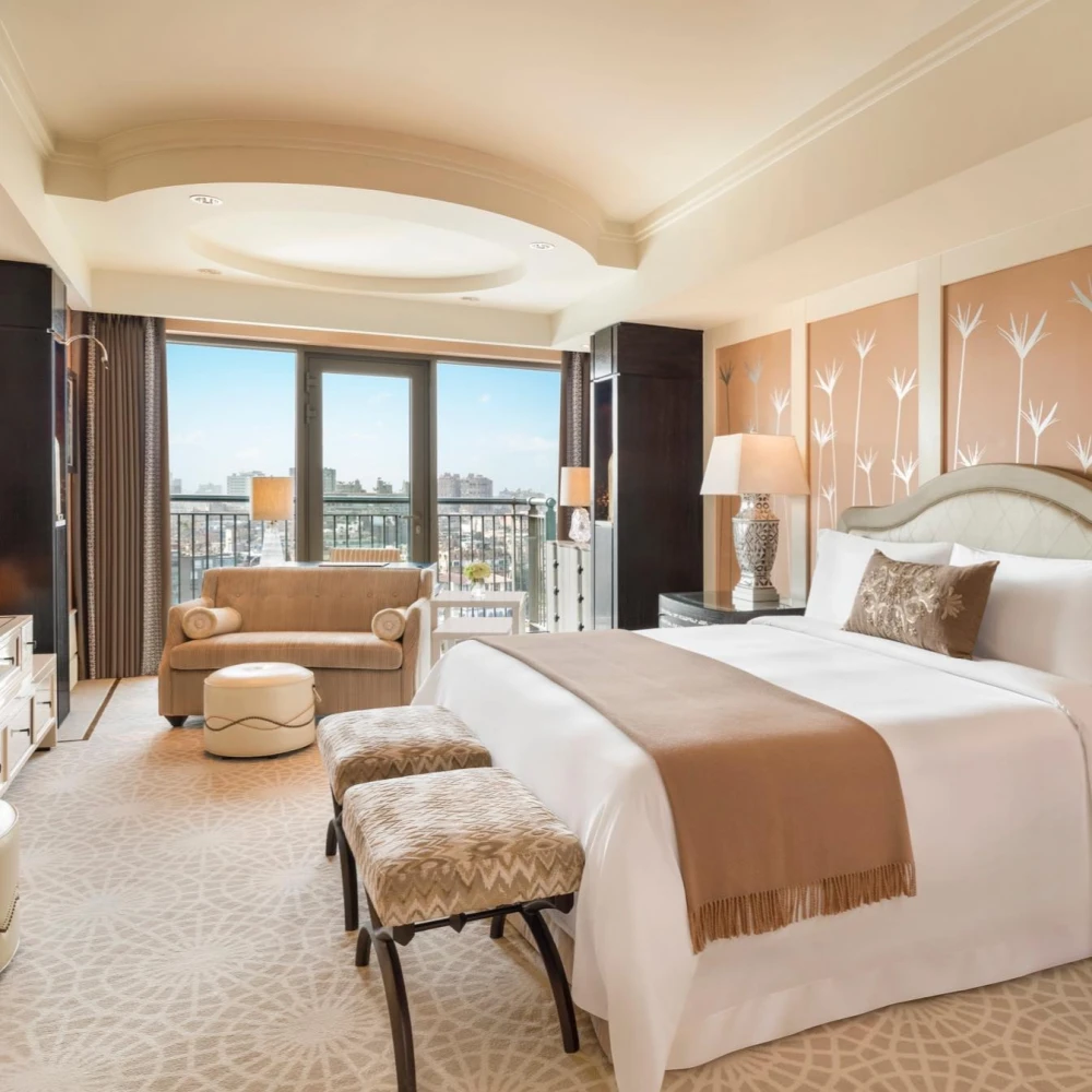 The St. Regis Cairo