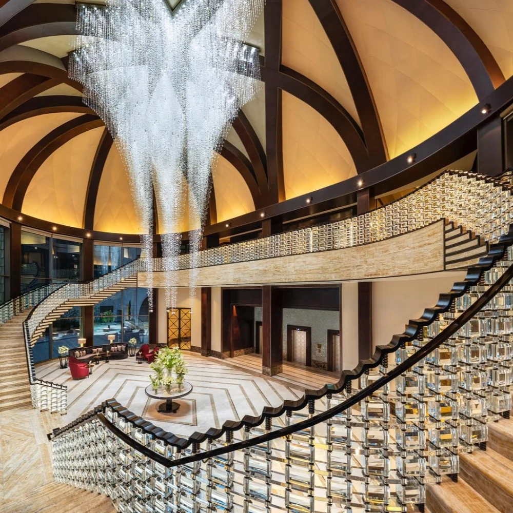 The St. Regis Cairo