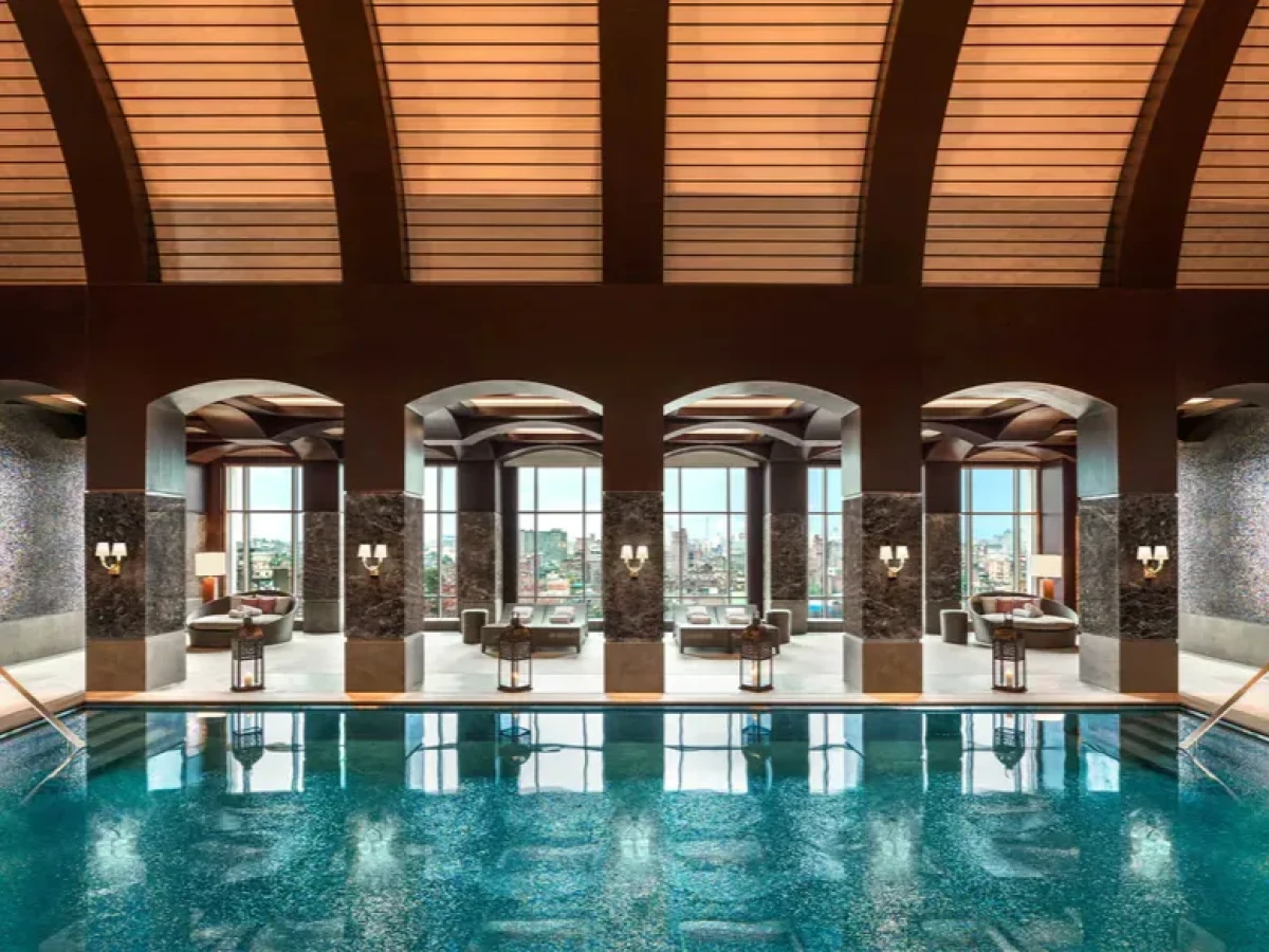 The St. Regis Cairo