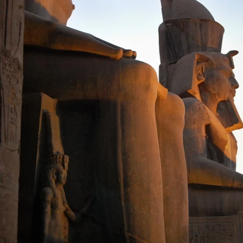 Luxor Temple