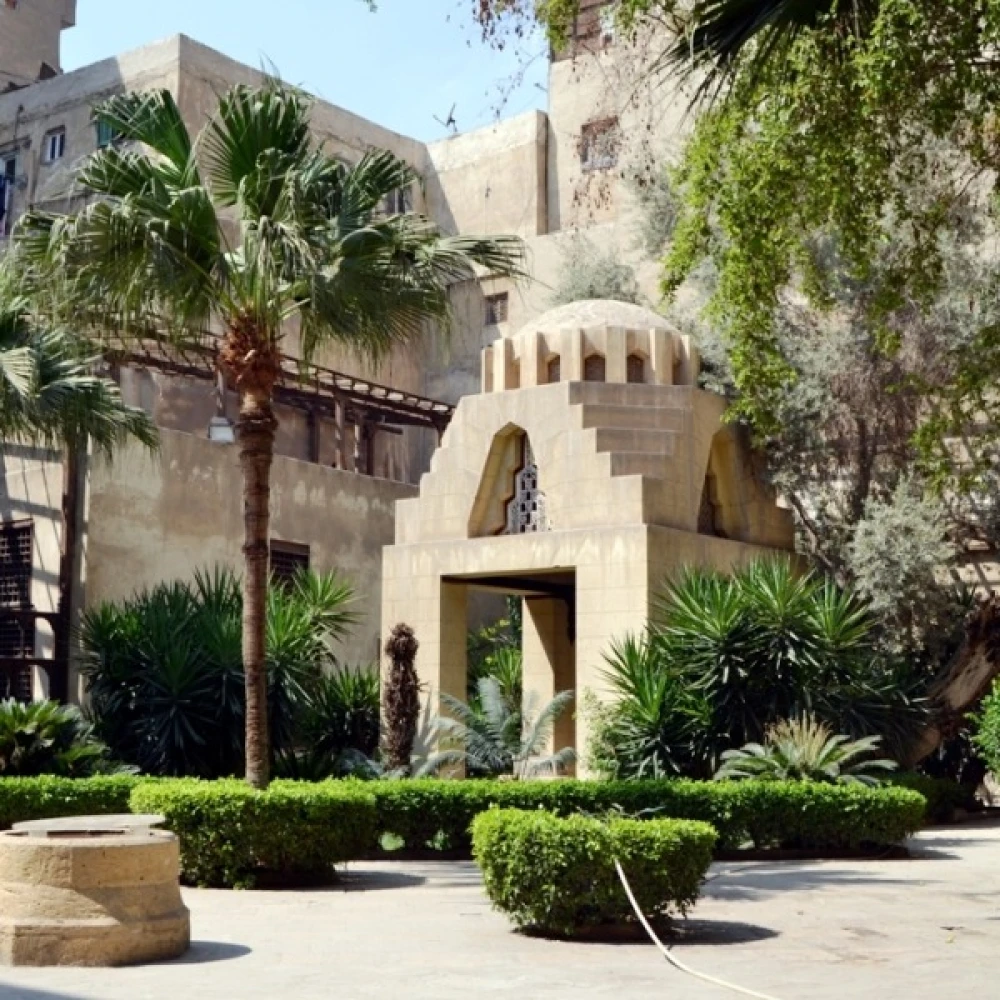 Bayt al-Suhaymi