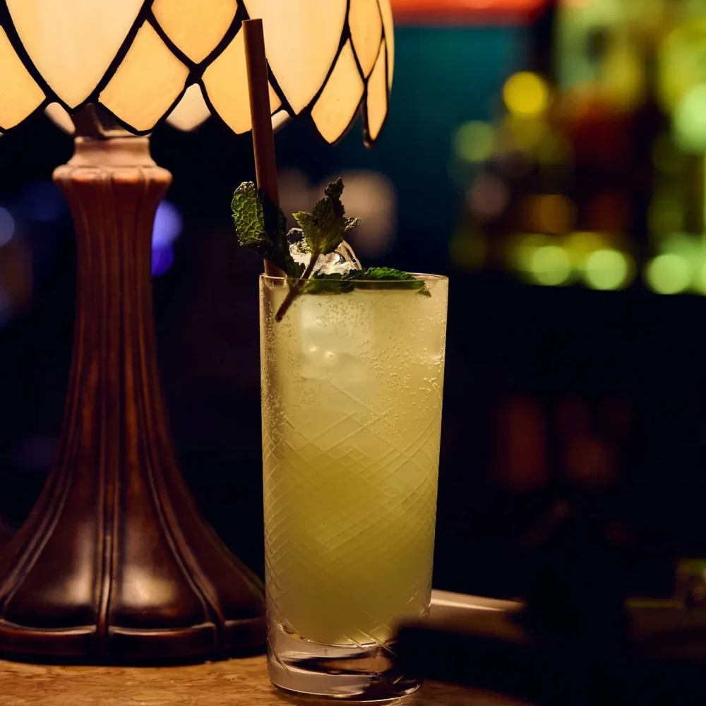 Mini Bar - José Avillez
