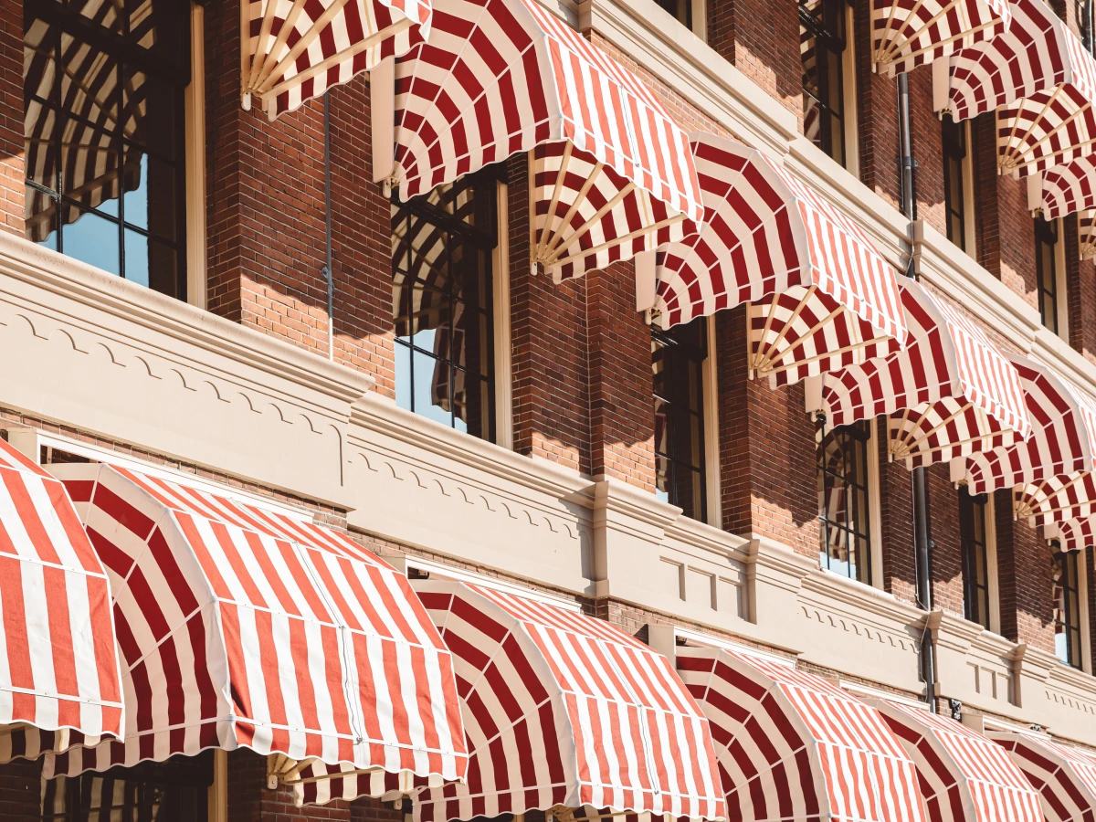 Fosbury & Sons - Prinsengracht