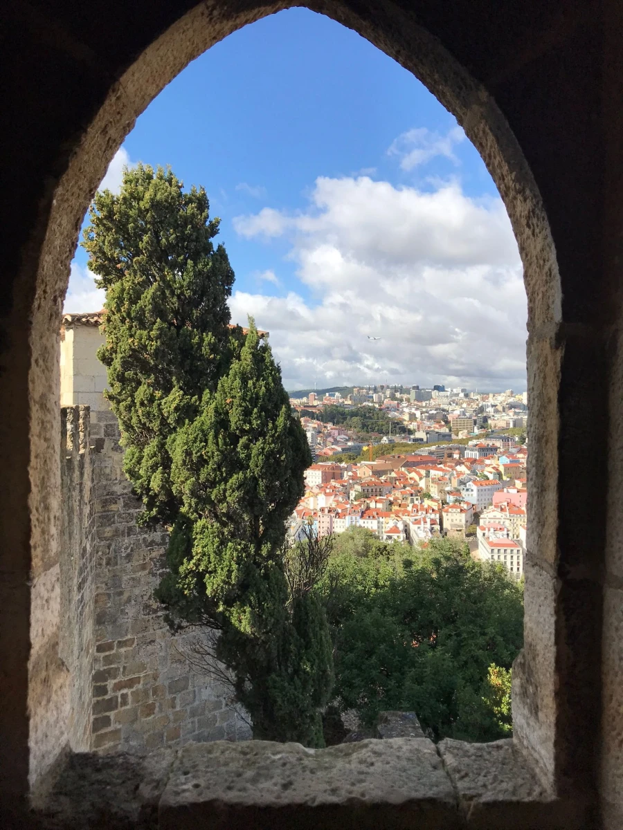 Castelo de São Jorge