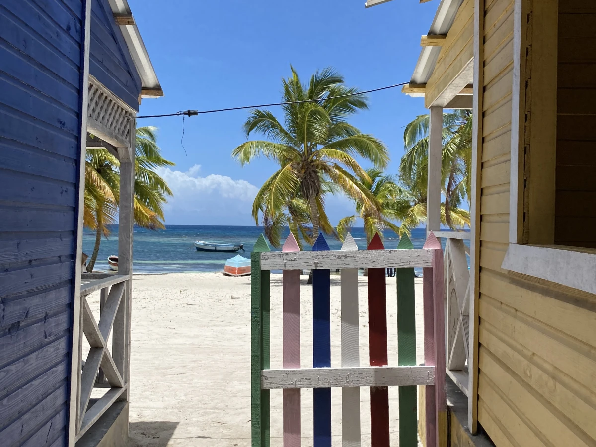 Two If By Sea—7 Dreamy Destinations to Reach By Boat