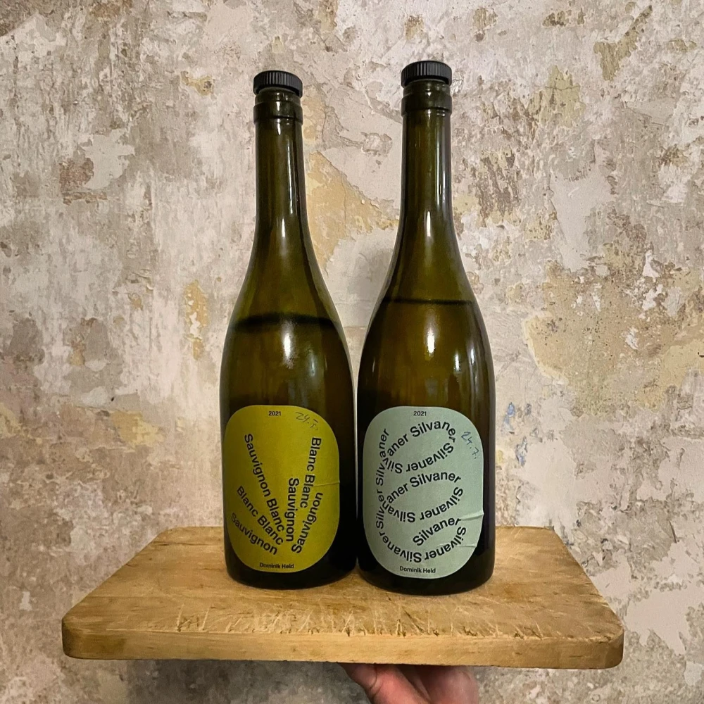 Viniculture 
