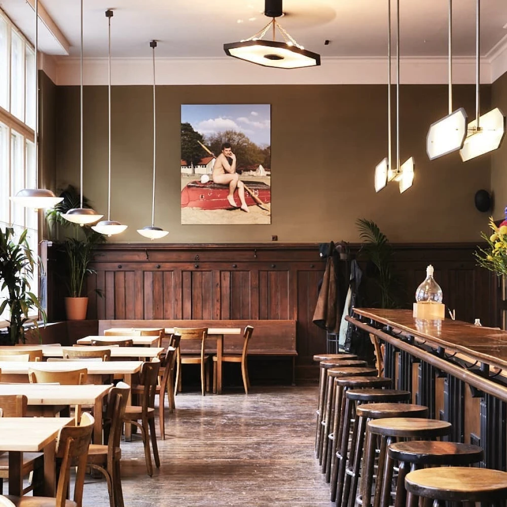 Marktlokal