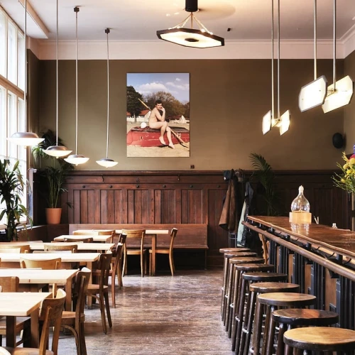 Marktlokal