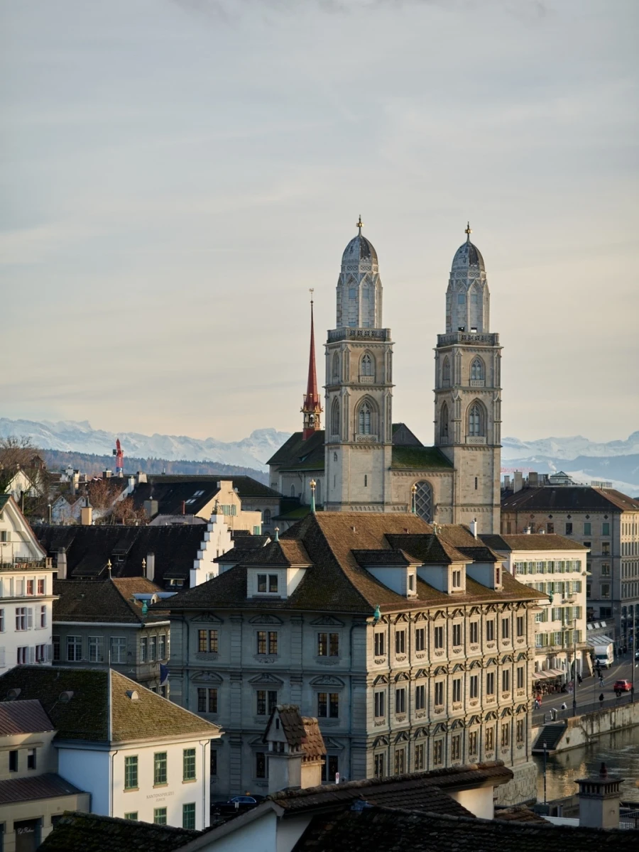 Baur au Lac