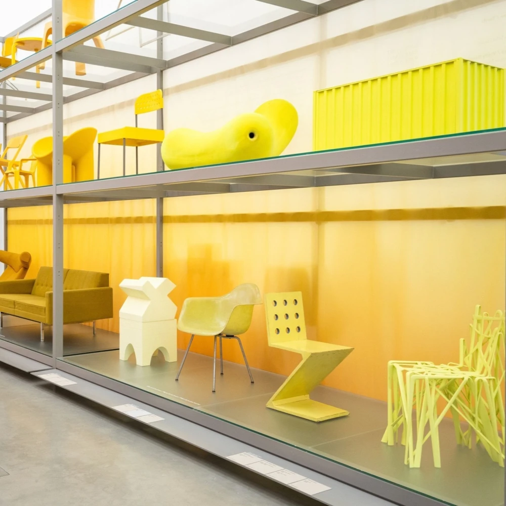 Vitra Design Museum