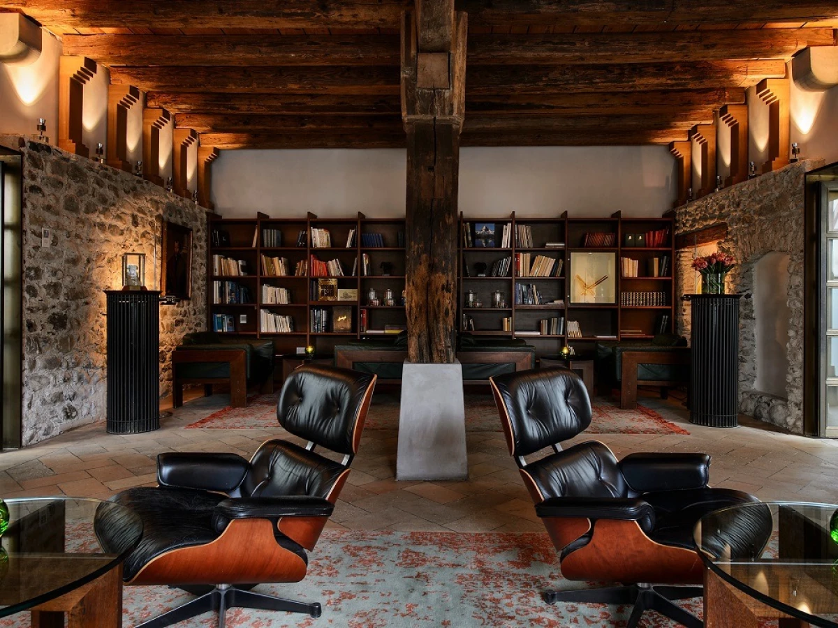 Widder Hotel