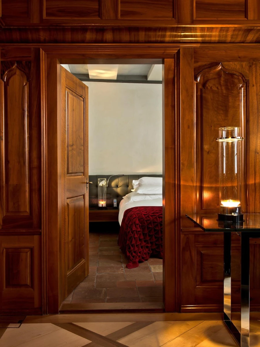Widder Hotel