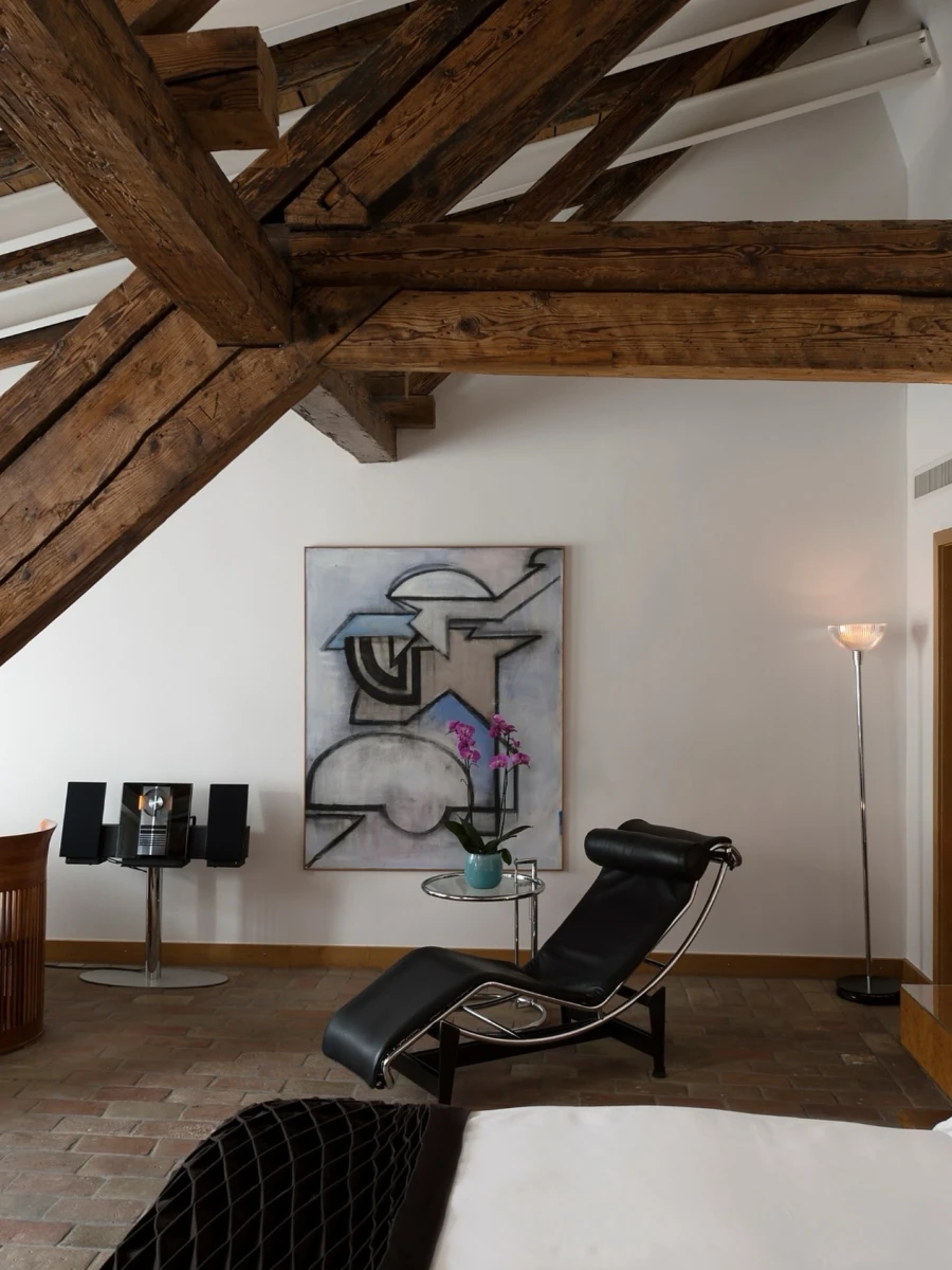 Widder Hotel