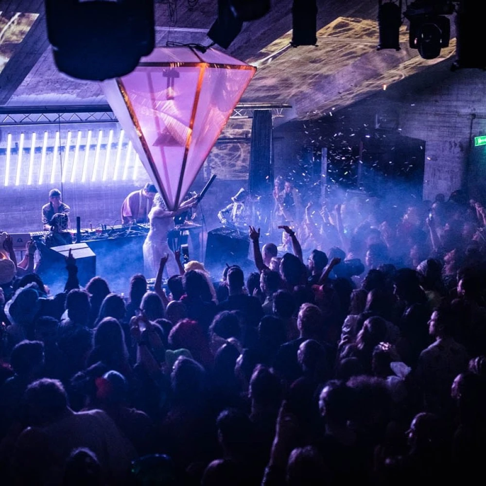 RADION Amsterdam