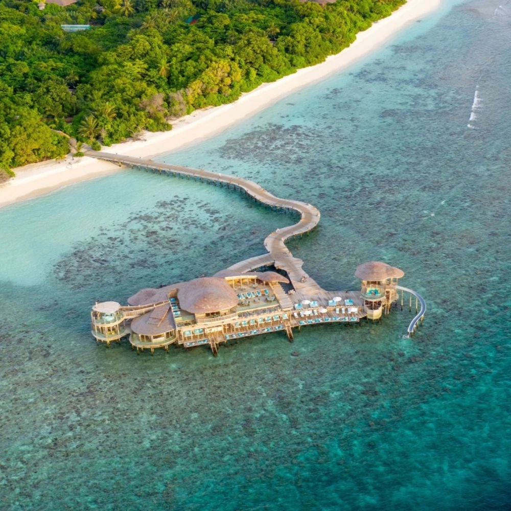 Soneva Fushi