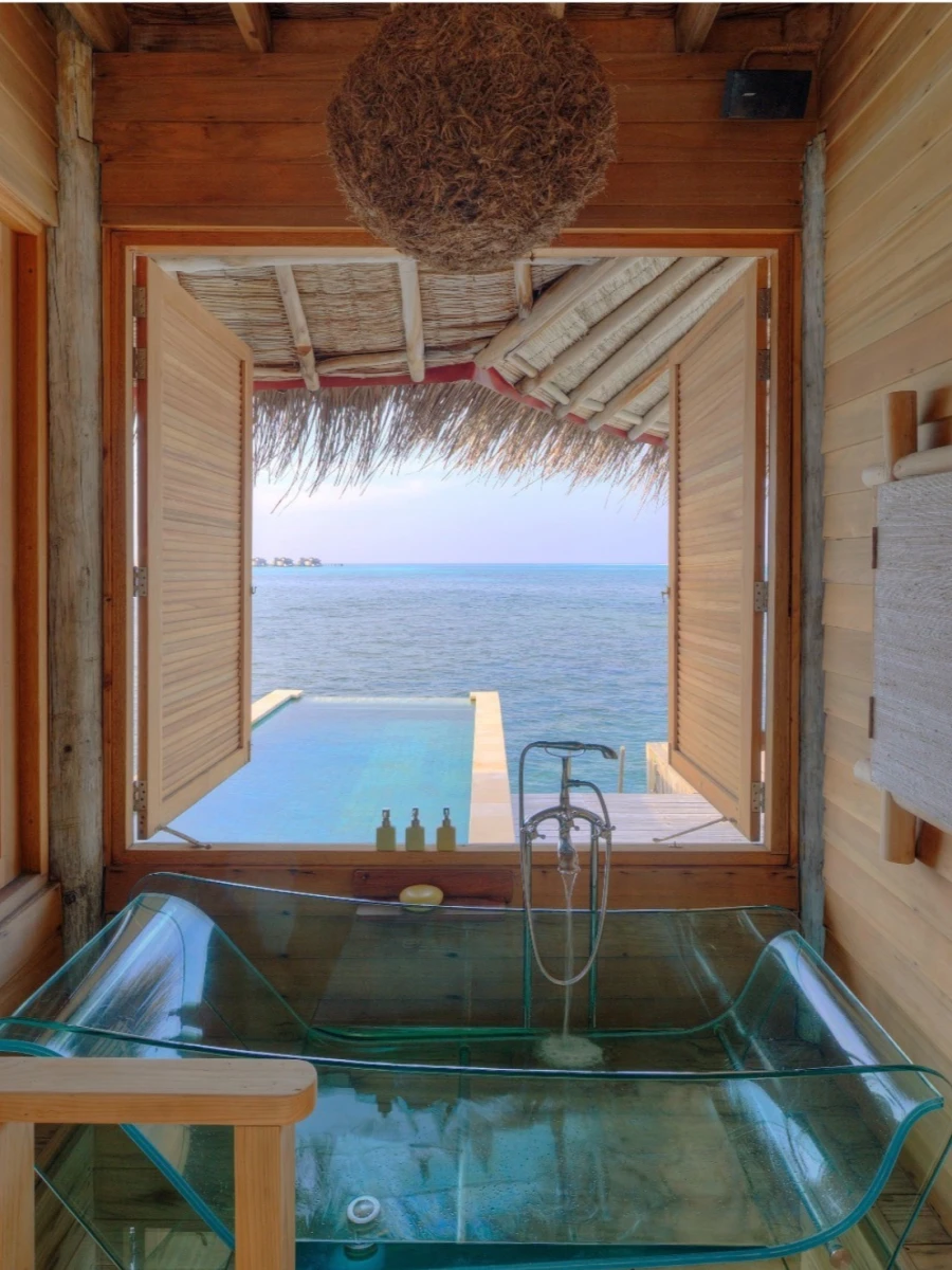 Six Senses Laamu