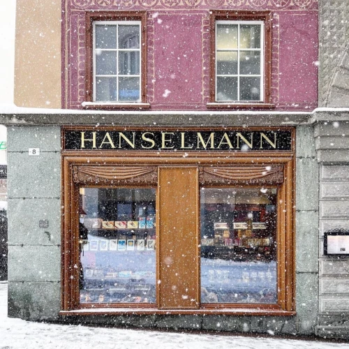 Hanselmann
