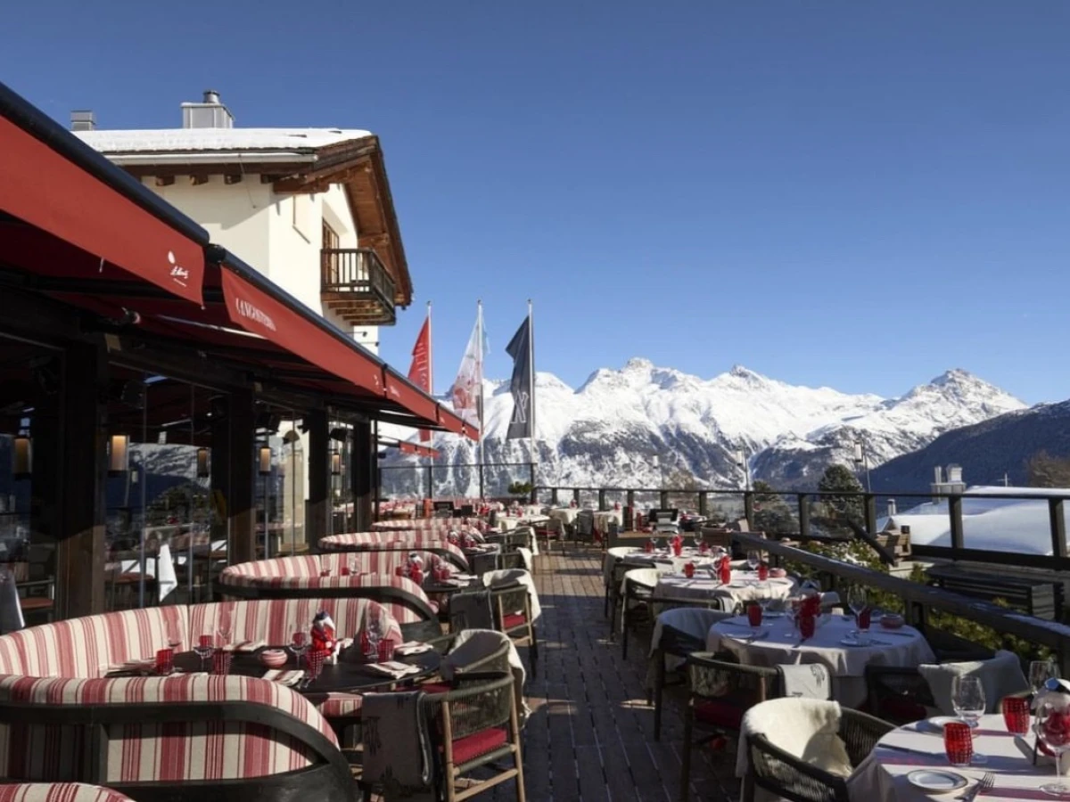 Langosteria