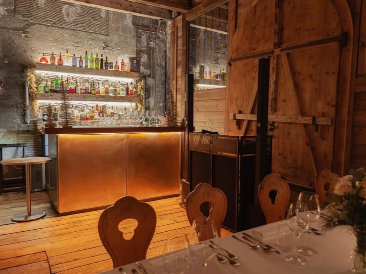 Restaurant Krone