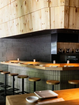 KazuNori: The Original Hand Roll Bar