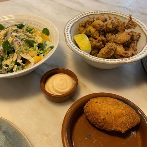 Taberna Sal Grosso