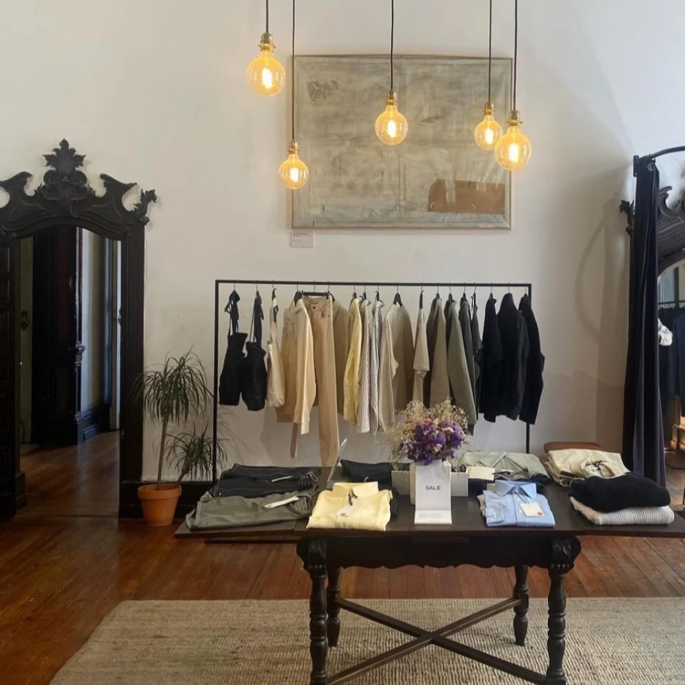 39A Concept Store