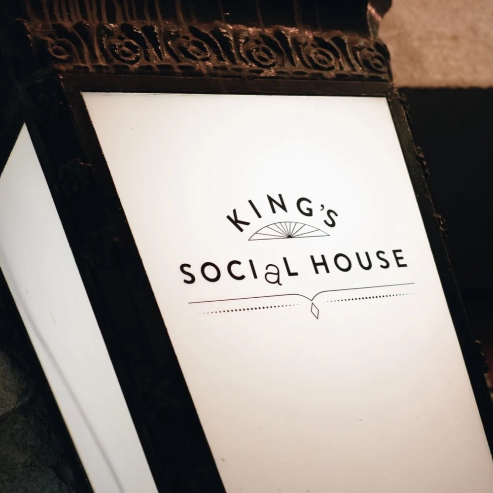King's Social House
