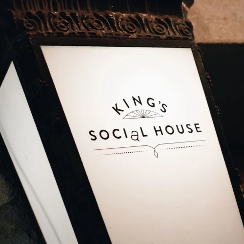 King's Social House