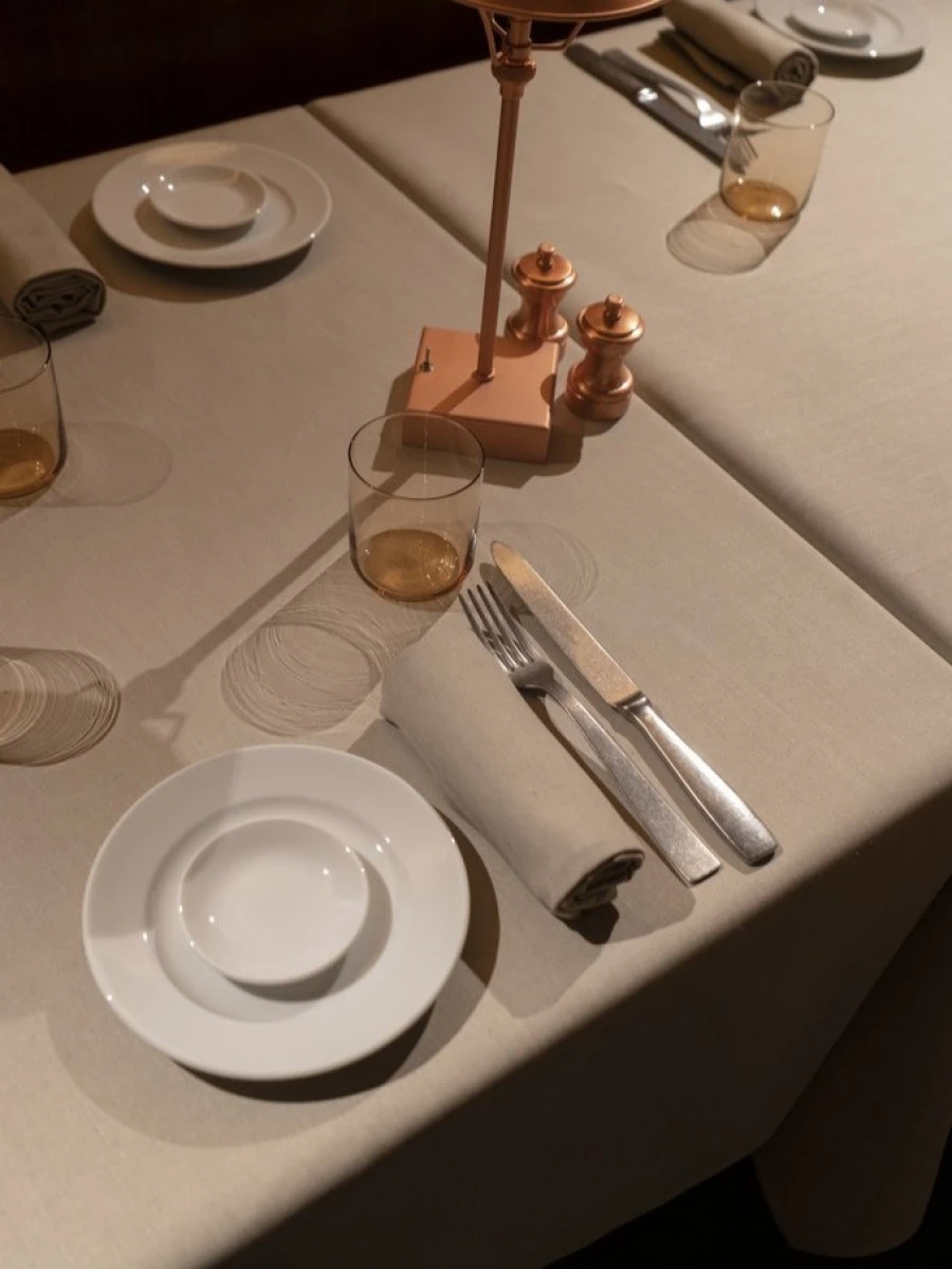 Pizzeria Kulm Hotel St. Moritz