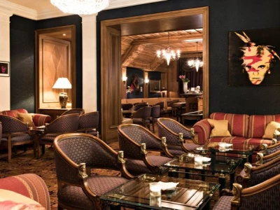 Altitude Bar 
