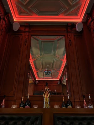 Old Fashion Bar