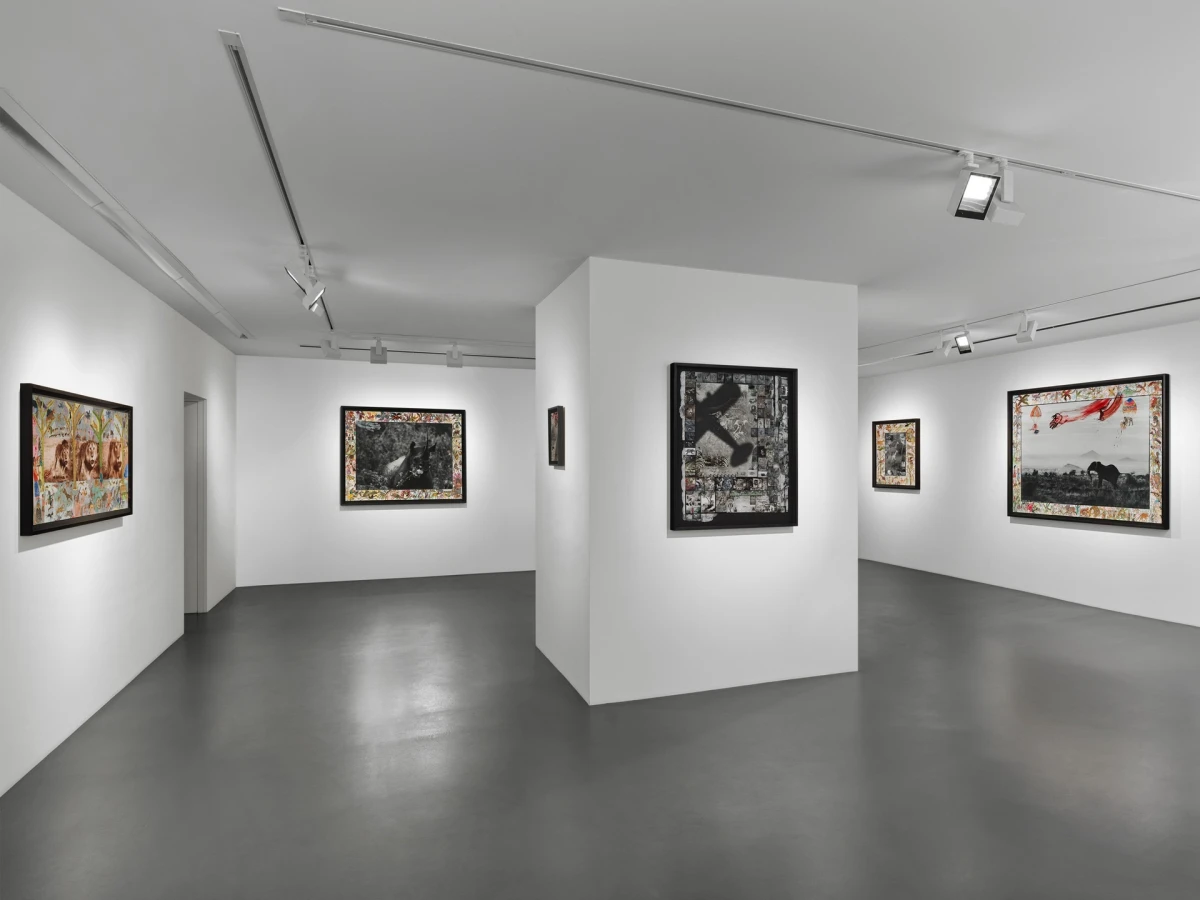 Vito Schnabel Gallery