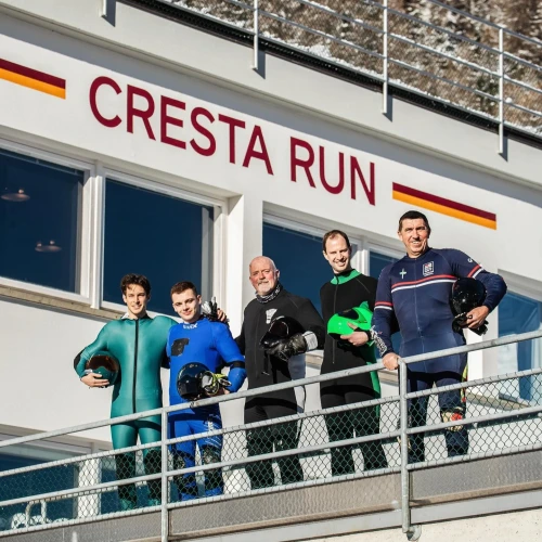 Cresta Run