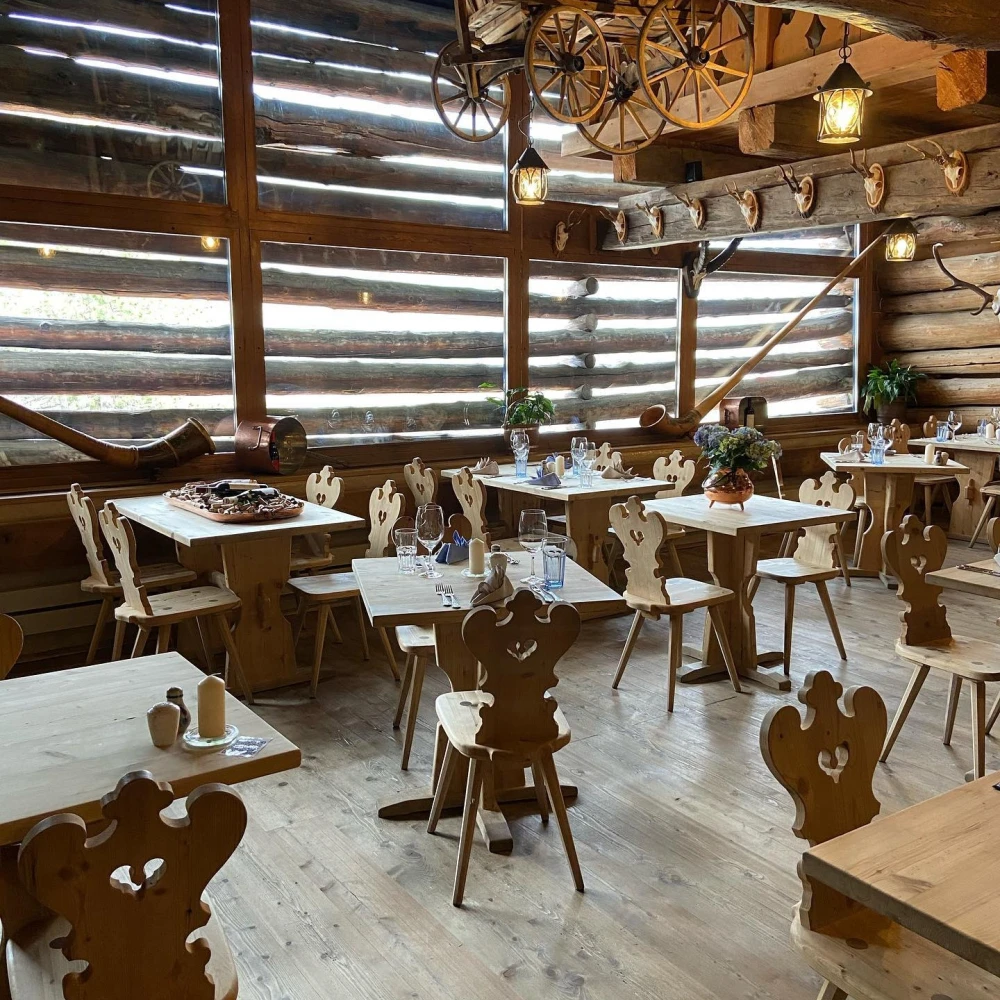 Restaurant Dorta