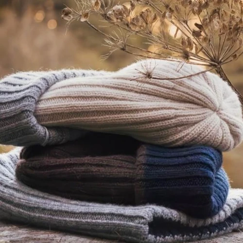 Cashmere House Lamm