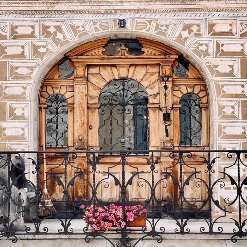 Historic Hotel Chesa Salis