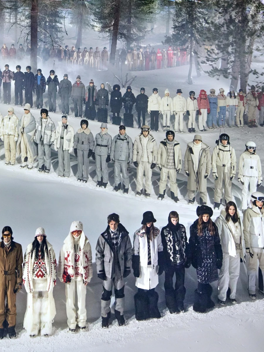 Moncler