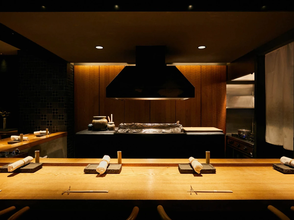 Yakitori Ichimatsu