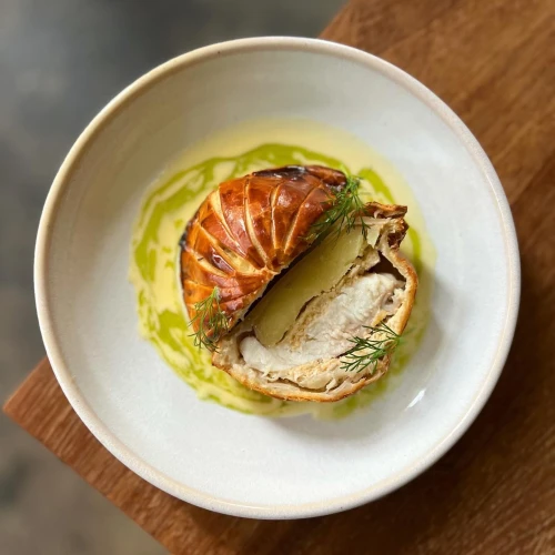 Levan Restaurant Peckham