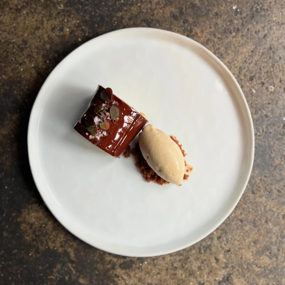 Levan Restaurant Peckham