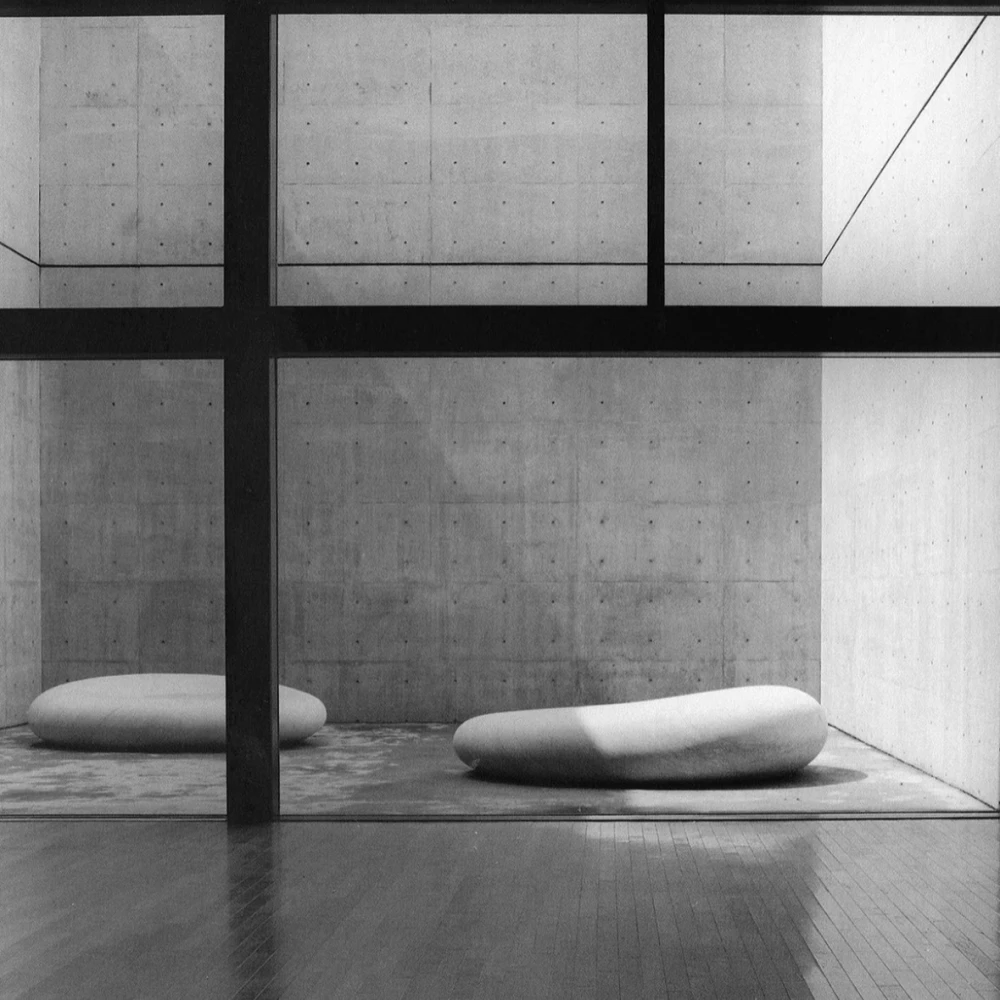 Benesse House - gloobles