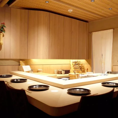Sushi Ohata