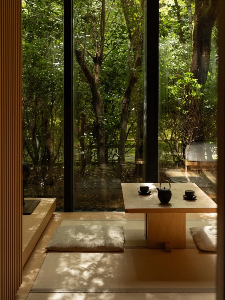 Aman Kyoto