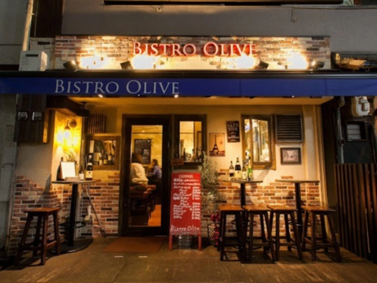 Bistro Olive