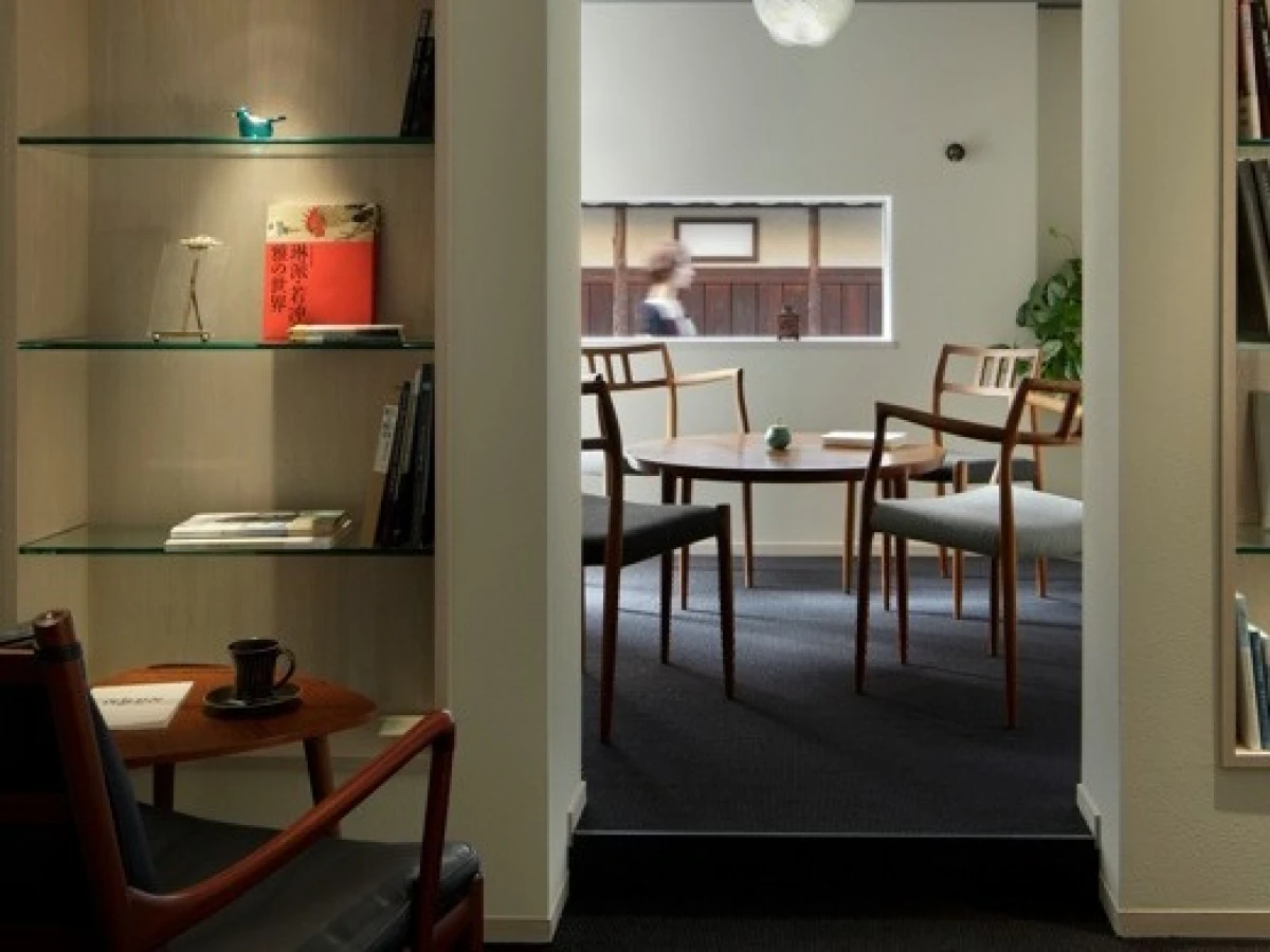 Zen Café