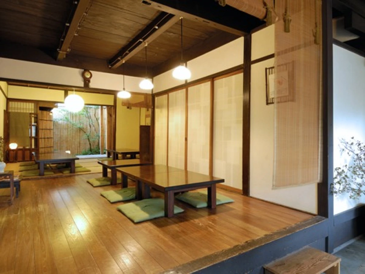 Teuchisoba Kanei